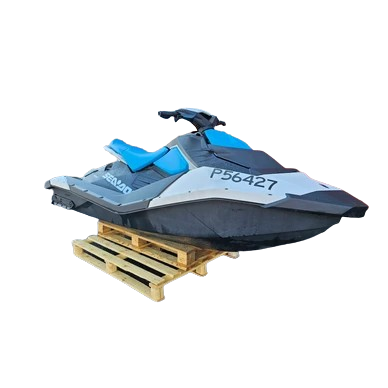 Meidän Sea-Doo